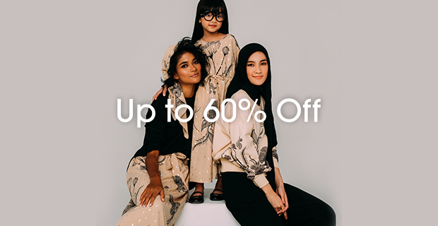 POPLOOK.com | Malaysia Online Shopping | Baju Kurung, Muslimah Dresses ...